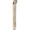 Ekena Millwork Traditional Arts and Crafts Smooth Bracket w/ Offset Brace, Douglas Fir, 5 1/2"W x 48"D x 48"H BKT0604X48X48TRA03SDF - alternate 4